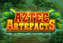 Aztec Artefacts slot